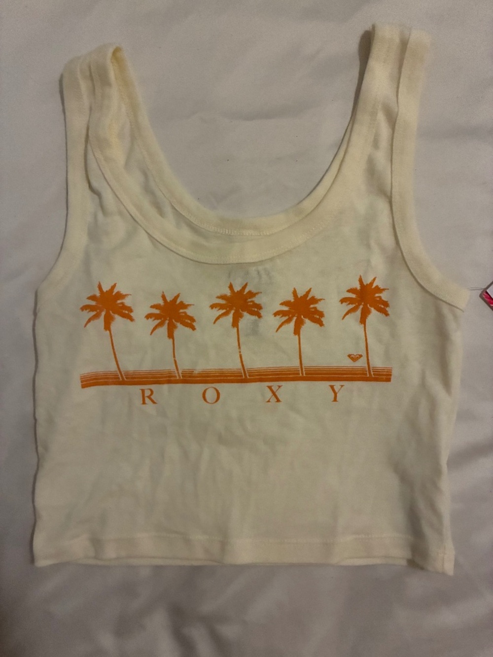 NWT ROXY Five Palm Women’s Tank Top